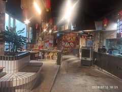-神伙烧烤(江北黄泥塝店)