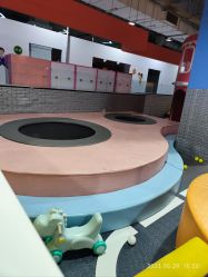 -嘟嘟乐儿童乐园(卜蜂莲花店)