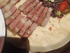 -The Cheebat 锌吧·Bistro(体育西店)