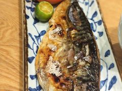 -沼津港精致料理·寿喜烧·烧鸟(青浦宝龙广场日料榜单店)