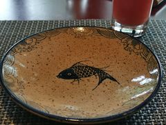 -杭州西子湖四季酒店-WL BISTRO西湖餐厅(灵隐路店)