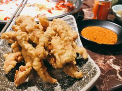 -晓宇重庆火锅(赛格国际购物中心店)