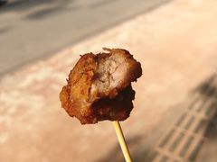-傅强排骨(成都总店)