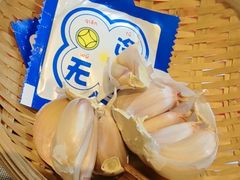 -雪熊哈尔滨烧烤·精酿啤酒·砂锅(中央胜境店)
