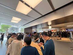 -Apple零售店(深圳益田假日广场店)