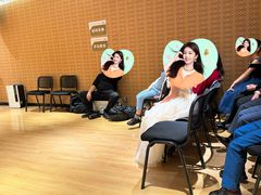 -柏斯音乐艺术中心·钢琴·吉他(上音店)