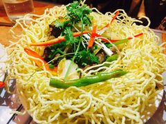-Lanterns Vietnamese Restaurant