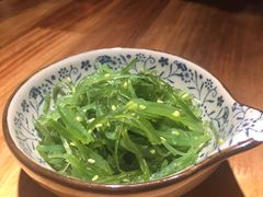 -石屋料理(南京西路店)