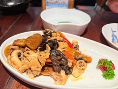 -前海沿·青岛菜(五四广场永旺店)