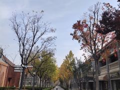 -即墨古城
