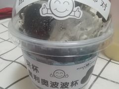 -美滋每客(太原龙湖苏宁百货店)