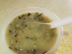 绿豆海带-百花传统甜品店(原址店)