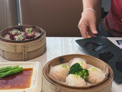 -粤盛海鲜楼(融冠乐城店)