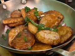 -绿茶餐厅(天津天河城店)