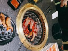 -神户赤童日式烤肉伙伴(东直门店)