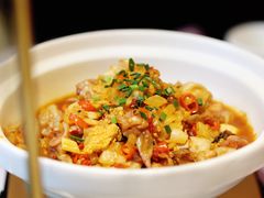 -书湘门地·中国十佳湘菜(西苑店)