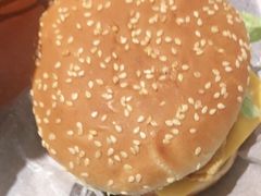 -汉堡王(仲盛世界商城店)