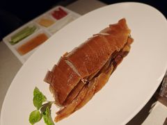 -四季民福烤鸭店(前门大栅栏店)