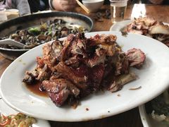 -大赤坎肥仔强烧味海鲜餐厅(大赤坎店)