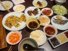 -蒜香焼肉PURUSHIN(马场路店)