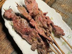 -质烤烤物·活烤海鲜(质烤总店)