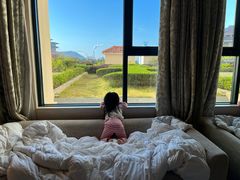 -惠州金海湾嘉华度假酒店