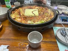 -高基五春川炒鸡排(威海总店)