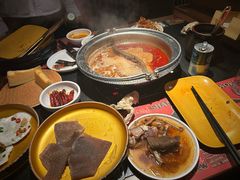 -牛New寿喜烧(金茂览秀城店)