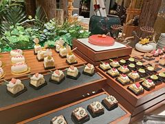 -郴州温德姆至尊豪廷大酒店·星璨自助餐厅