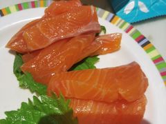 -喜庭海鲜自助(来福士店)