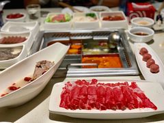 -海底捞火锅(亲子主题北金鹰店)