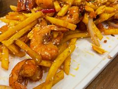 -清真·玛丽亚新疆菜主题餐厅(浙江中路店)