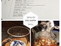 -若蘭慈·无国界素食料理(欢乐海岸店)