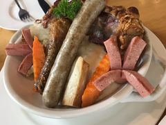 -巴伐利亚啤酒坊(意式风情街店)