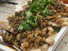 -新辉港式茶餐厅(北栅店)