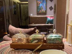 -享泰·泰式按摩SPA私家会所(太古汇店)