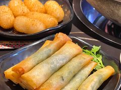 -石锅苗苗鱼(武汉首店)