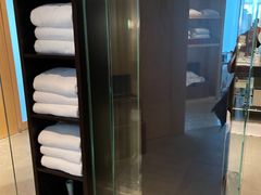 -上海柏悦酒店
