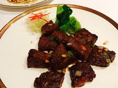 -唐阁(香港朗廷酒店)