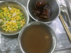 -上海师范大学西部食堂