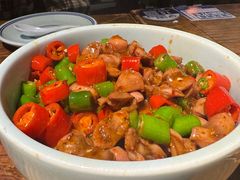 -打酱油·非遗淮扬菜(瘦西湖梅岭店)