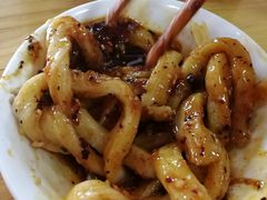 -洞子口张老二凉粉(文殊院店)