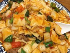 -巴依老爷新疆美食(望京小街店)