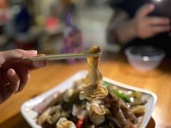 酱爆圣子-美食店(华贵路店)