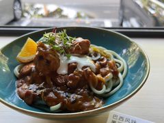 -里面·Noodlology(机电院店)