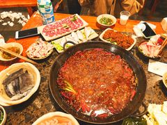 -大龙老火锅·总店(龙头寺店)