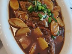 -汉通东林海鲜大酒店(鼓楼孝闻街店)