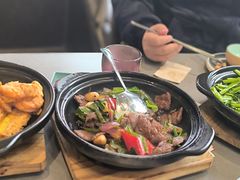 -荣记·囍粤茶餐厅(花都店)