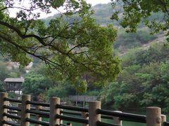 -白马涧龙池景区