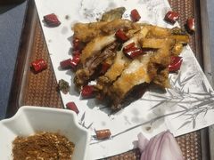 -徽镇小厨·经典徽菜(十里河店)
